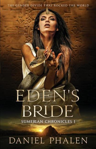 Eden’s Bride