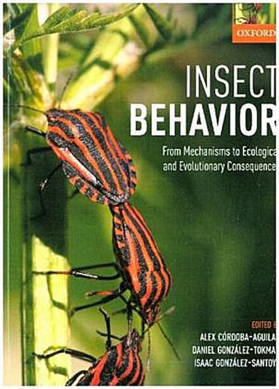 Insect Behavior