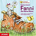 Fanni, die kleine Maus