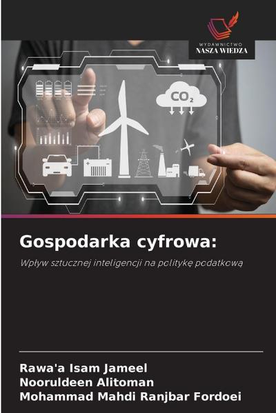 Gospodarka cyfrowa: