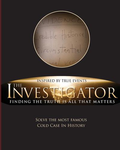 The Investigator: Finding the Truth is All That Matters