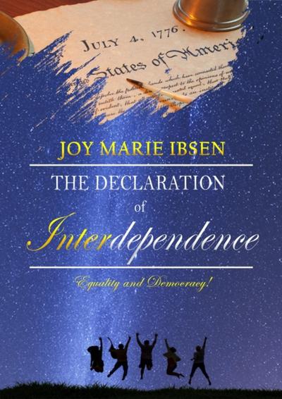 A Declaration of Interdependence