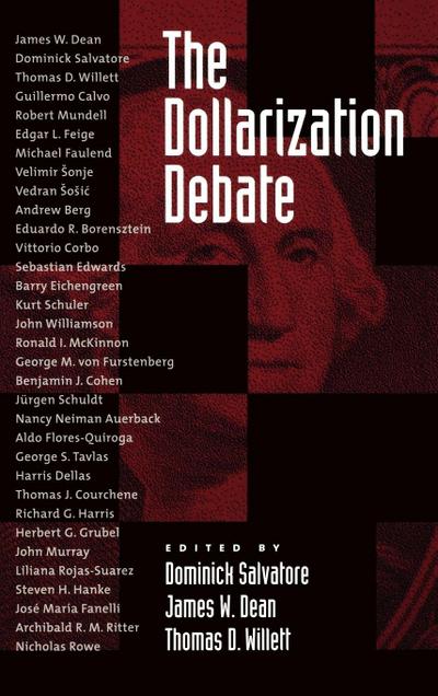 The Dollarization Debate