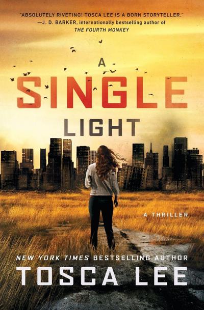 A Single Light