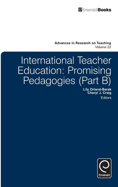 International Teacher Education
