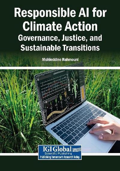 Responsible AI for Climate Action