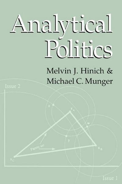 Analytical Politics