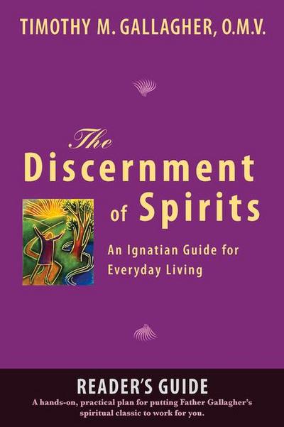 The Discernment of Spirits