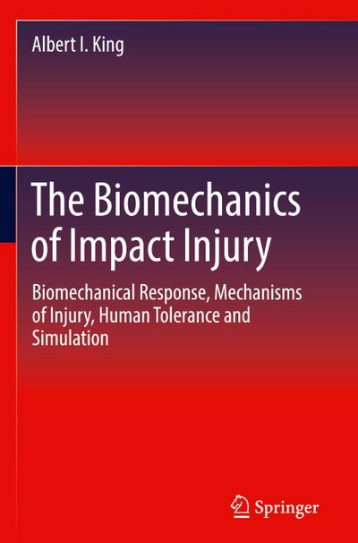 The Biomechanics of Impact Injury