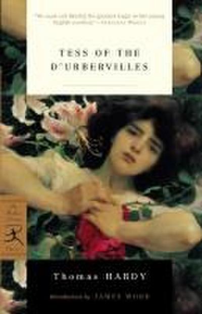 Tess of the d’Urbervilles: A Pure Woman