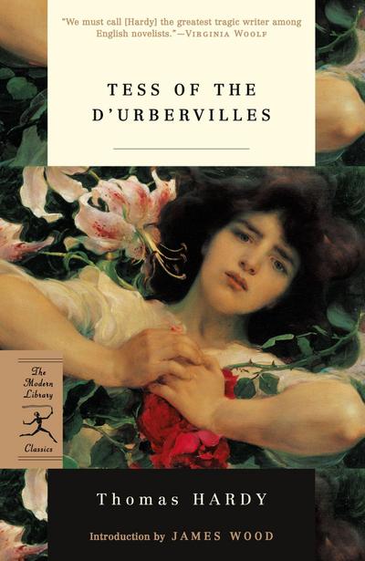 Tess of the d’Urbervilles