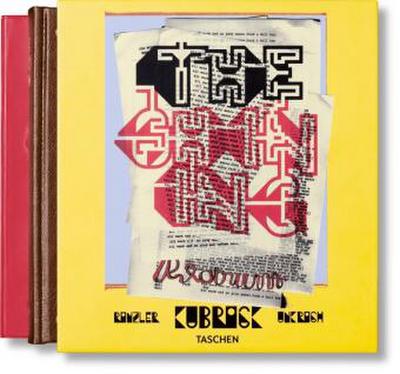 Stanley Kubrick’s The Shining