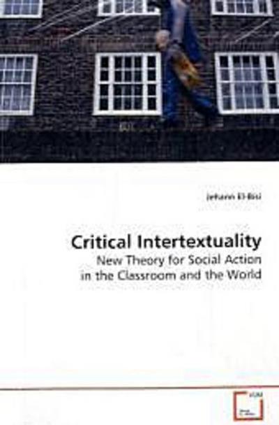 Critical Intertextuality