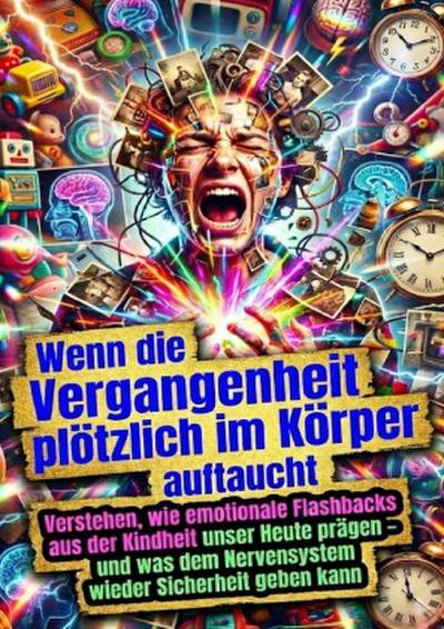 Wenn die Vergangenheit plötzlich im Körper auftaucht
