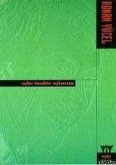 Sular Taniktir Askimiza