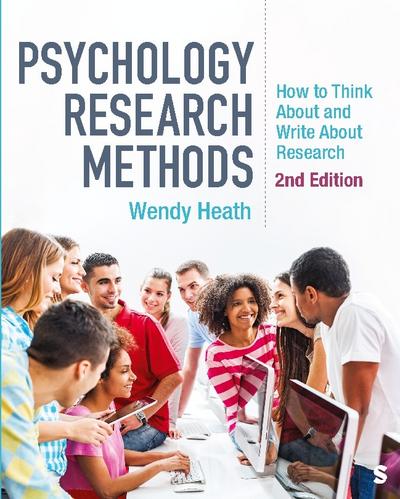 Psychology Research Methods