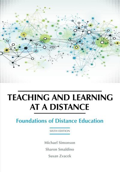 Teaching and Learning at a Distance