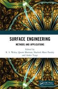 Surface Engineering