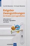 Ratgeber Zwangsstörungen bei Kindern und Jugendlic