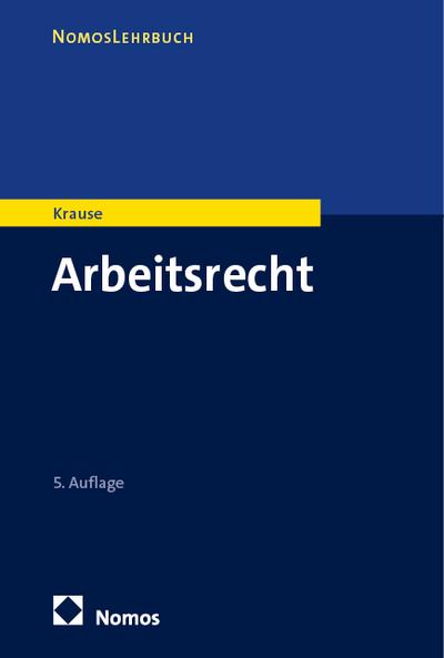 Arbeitsrecht