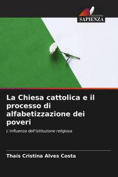 La Chiesa cattolica e il processo di alfabetizzazione dei poveri
