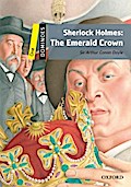 Sherlock Holmes: The Emerald Crown