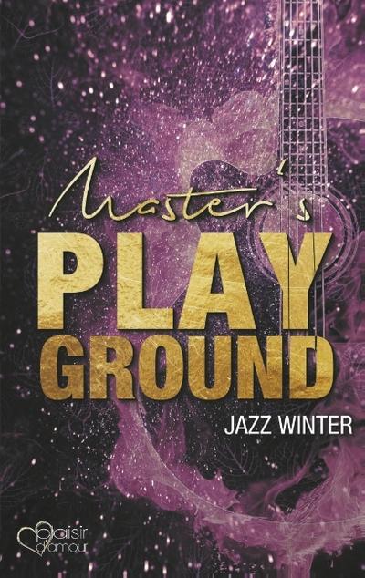 Master’s Playground
