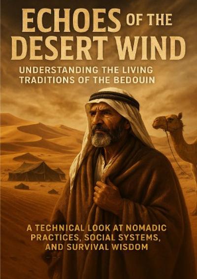 Echoes of the Desert Wind: Understanding the Living Traditions of the Bedouin