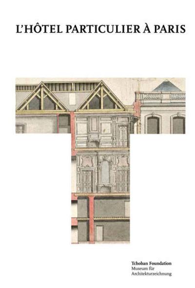 L’Hôtel particulier à Paris