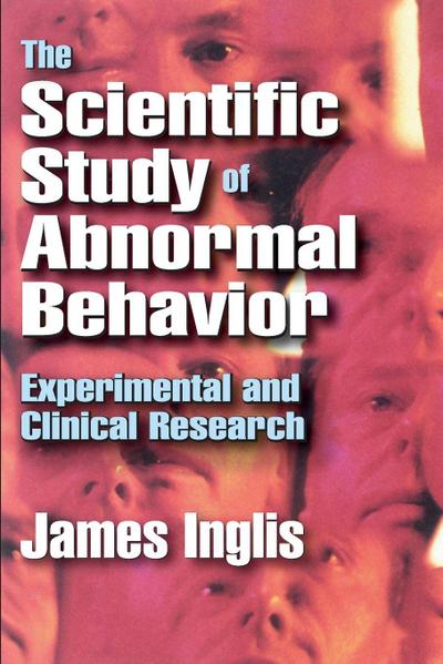 The Scientific Study of Abnormal Behavior