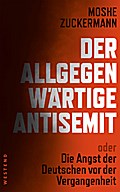 Der allgegenwärtige Antisemit
