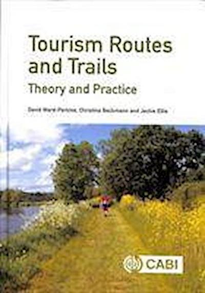 Tourism Routes and Trails