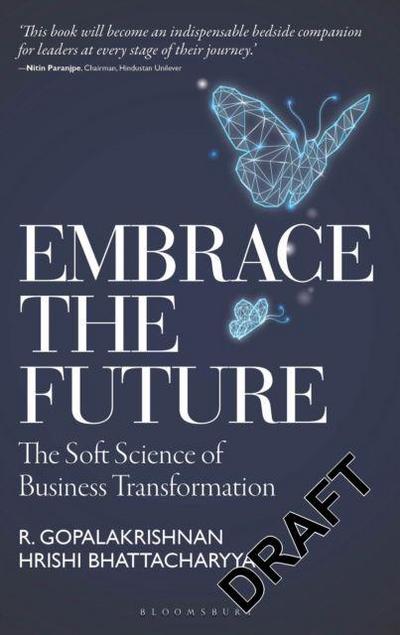 Embrace the Future