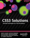 CSS3 Solutions