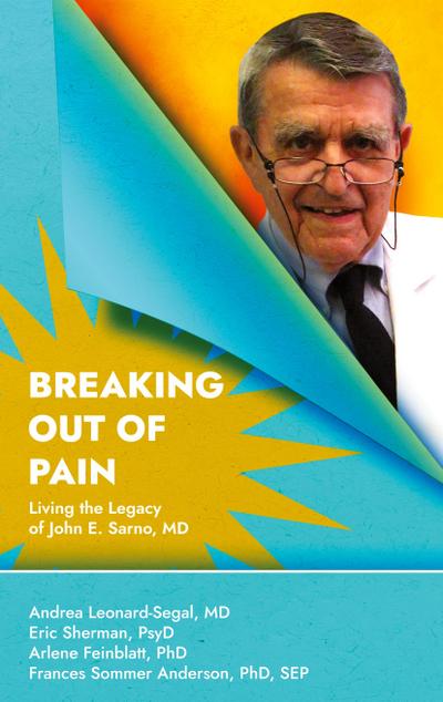 Breaking Out Of Pain