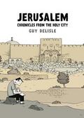 Jerusalem