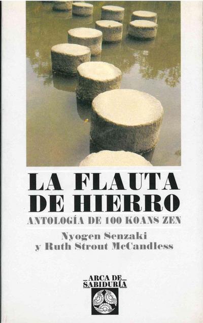 La flauta de hierro