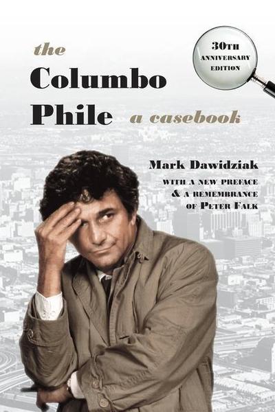 The Columbo Phile