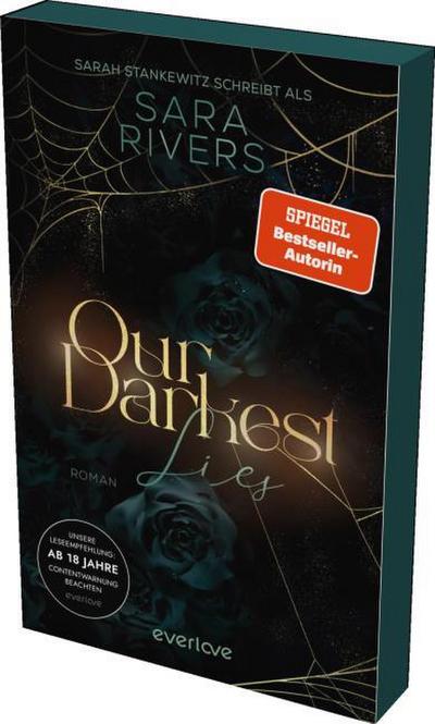 Our darkest Lies