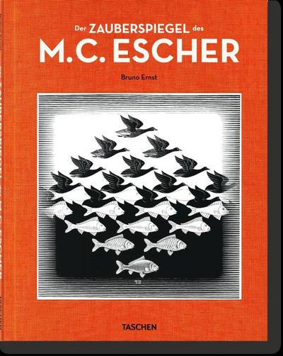 Der Zauberspiegel des M.C. Escher