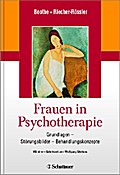 Frauen in Psychotherapie - Brigitte Boothe
