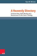 A Heavenly Directory