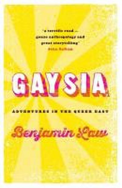 Gaysia
