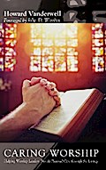 Caring Worship