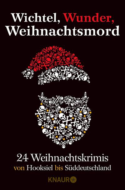 Wagner, Wichtel, Wunder, Weihnachtsmord