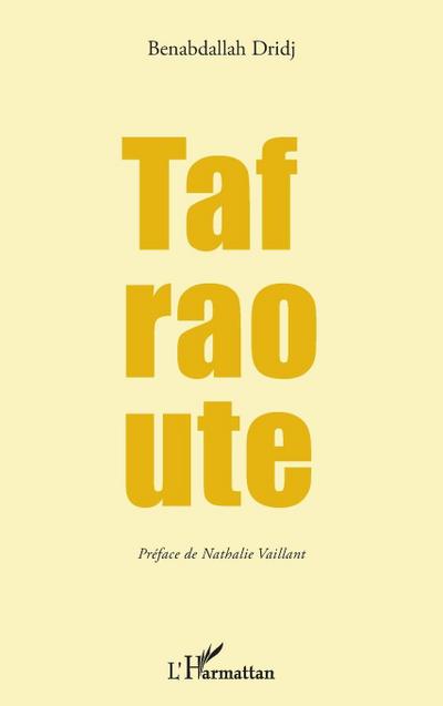 Tafraoute