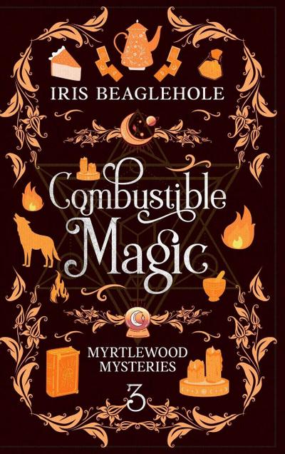 Combustible Magic