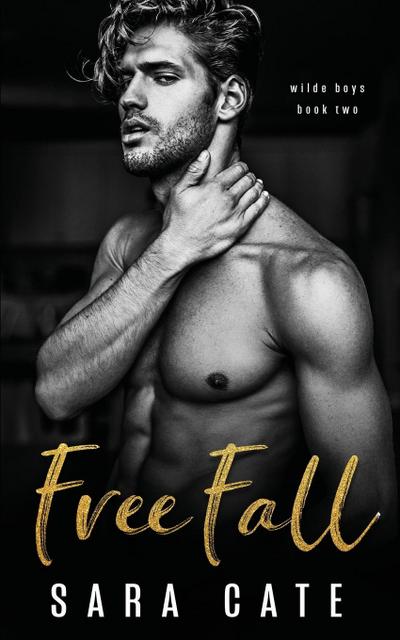 Cate, S: Free Fall