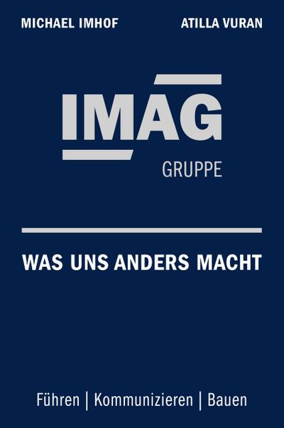 IMAG - Was uns anders macht
