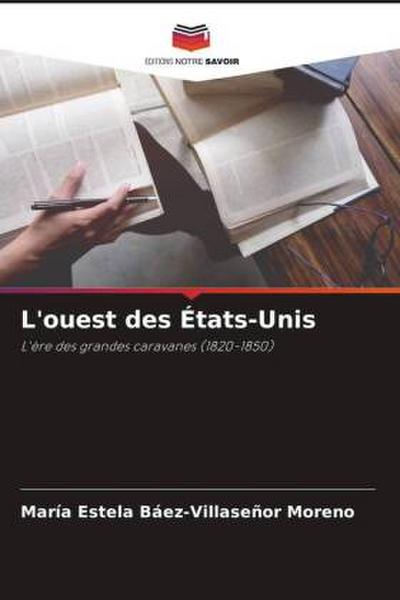L’ouest des États-Unis